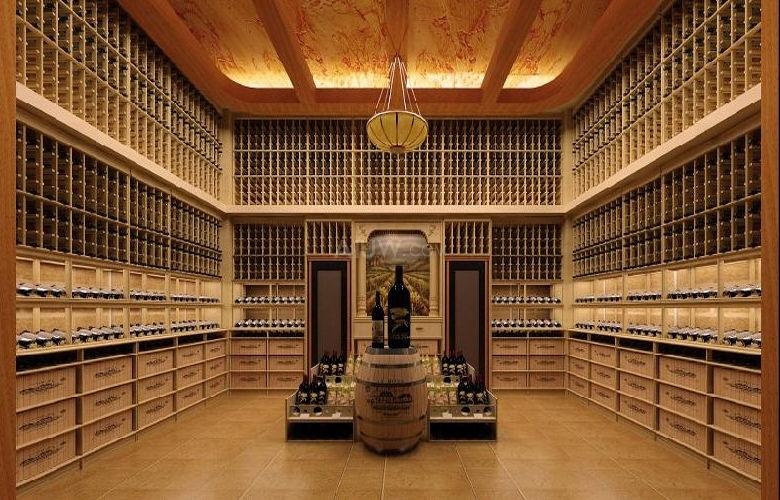 歐式酒窖設(shè)計(jì)風(fēng)格 歐式酒窖設(shè)計(jì)風(fēng)格