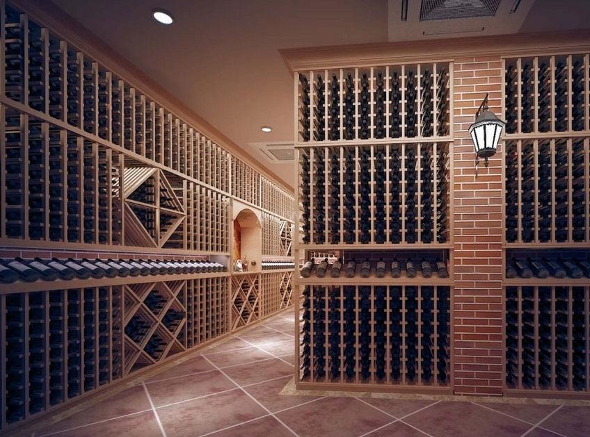 東南亞酒窖設(shè)計(jì)風(fēng)格 東南亞酒窖設(shè)計(jì)風(fēng)格