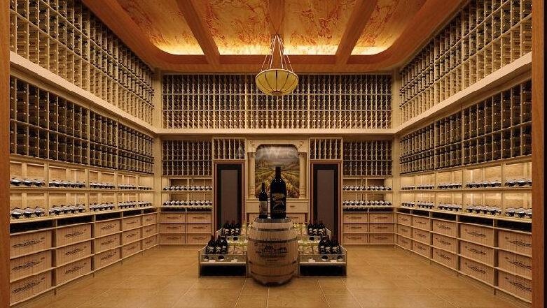 現(xiàn)代酒窖設(shè)計(jì)風(fēng)格 現(xiàn)代酒窖設(shè)計(jì)風(fēng)格