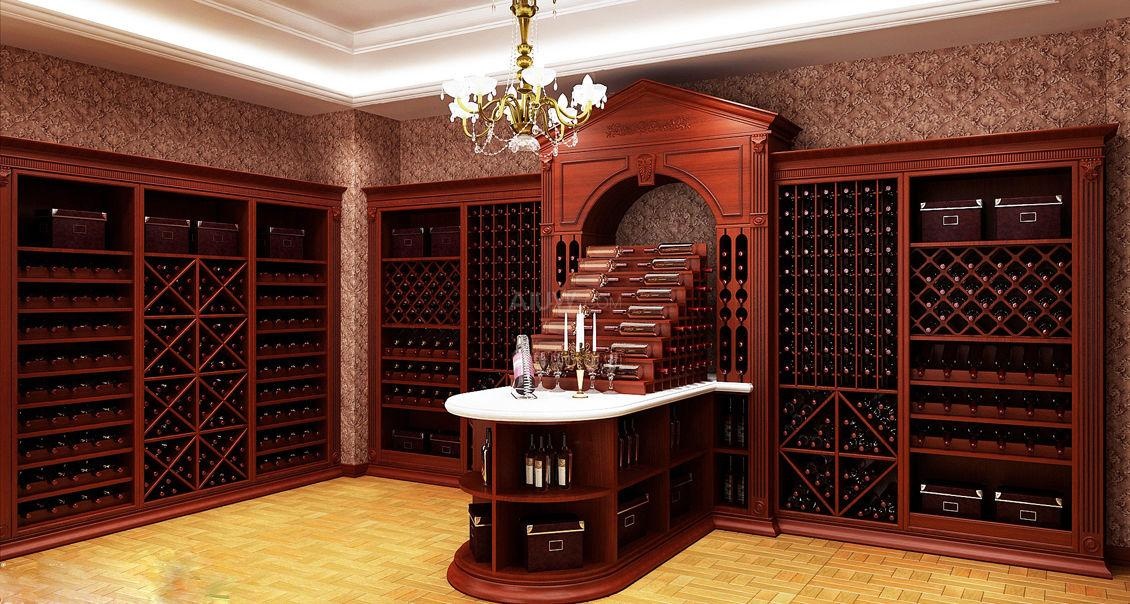 鄉(xiāng)村酒窖設(shè)計(jì)圖 鄉(xiāng)村酒窖設(shè)計(jì)圖