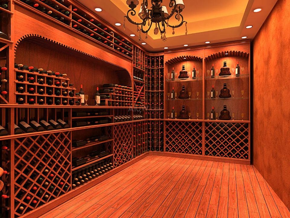 日式酒窖設(shè)計(jì) 日式酒窖設(shè)計(jì)