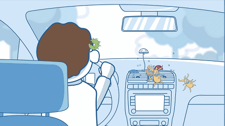 吹空調(diào)需要新風(fēng)系統(tǒng)嗎？兩者之間有什么聯(lián)系