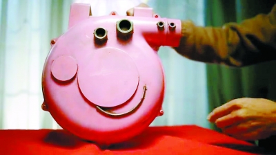 “啥是佩奇？”這才是！