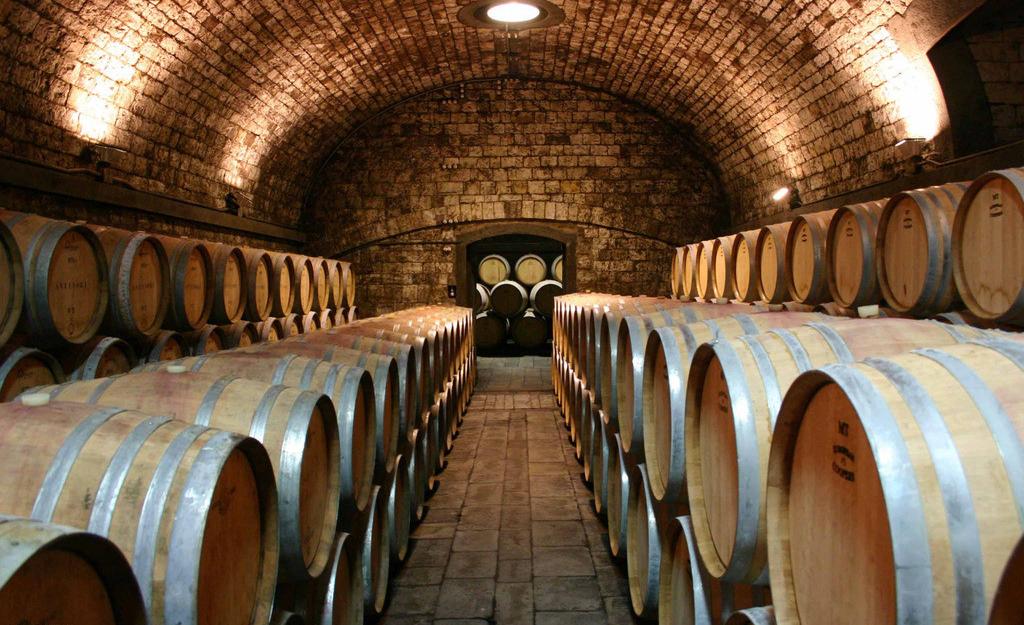 酒窖空調(diào)工作原理--維護？