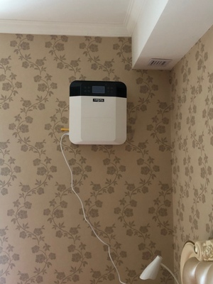 新風(fēng)系統(tǒng)能夠調(diào)節(jié)溫度嗎？