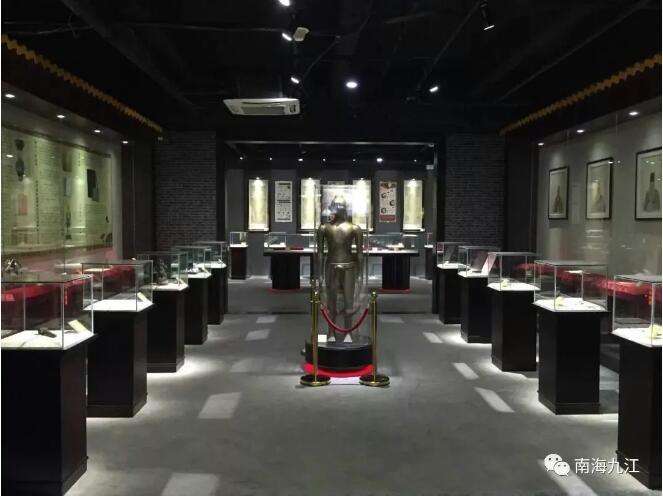 博物館展覽廳恒溫恒濕空調(diào)系統(tǒng)如何選擇？