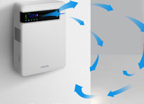 小戶(hù)型新風(fēng)系統(tǒng)怎樣選擇，有什么技巧