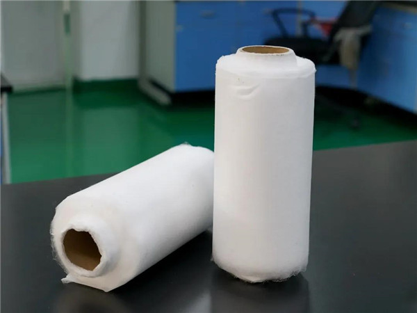 詳解，口罩的“心臟”——熔噴布的構(gòu)造