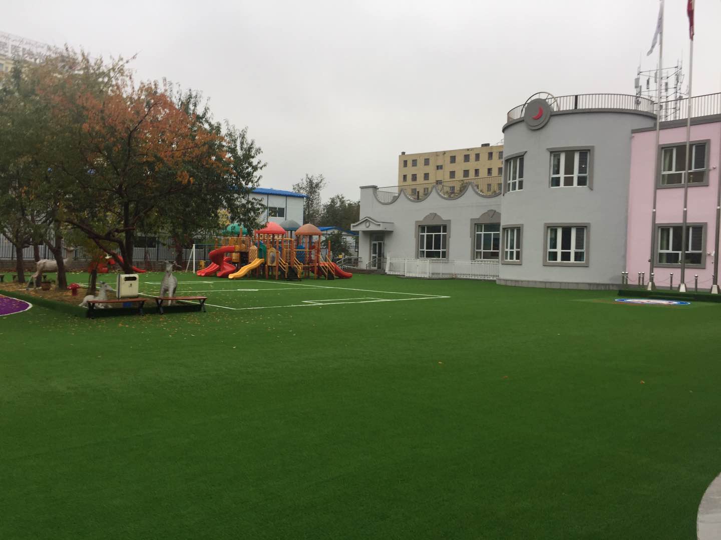 防范疫情，中小學(xué)各校如何“依法”加強(qiáng)通風(fēng)換氣？