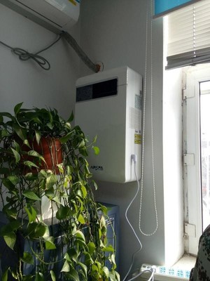 新風(fēng)系統(tǒng)有幾種樣式，家庭用要怎么選型