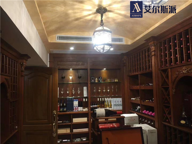 恒溫恒濕酒窖可以同時(shí)存放紅酒和雪茄嗎？