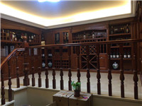 葡萄紅酒除了儲存在酒窖里，還能藏在哪？