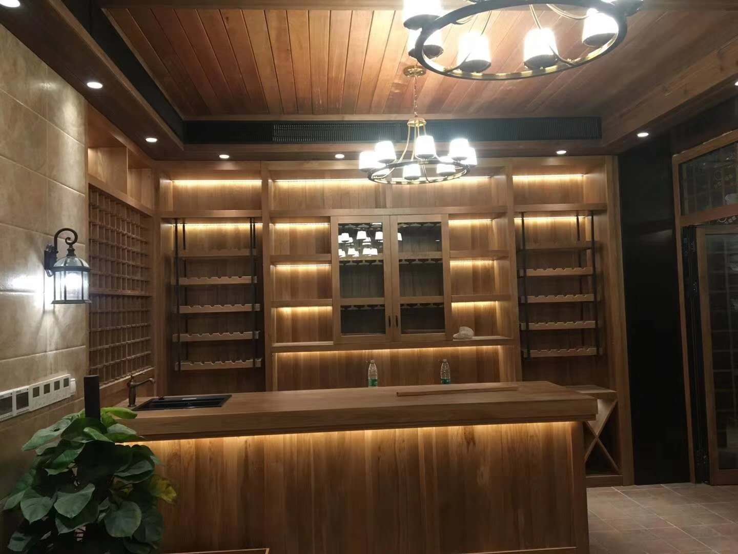 密閉的地下酒窖為什么需要良好的通風環(huán)境？