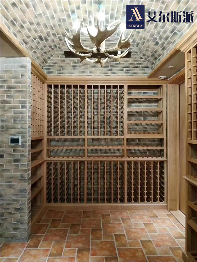 專業(yè)葡萄酒酒窖如何建設，需要什么條件？